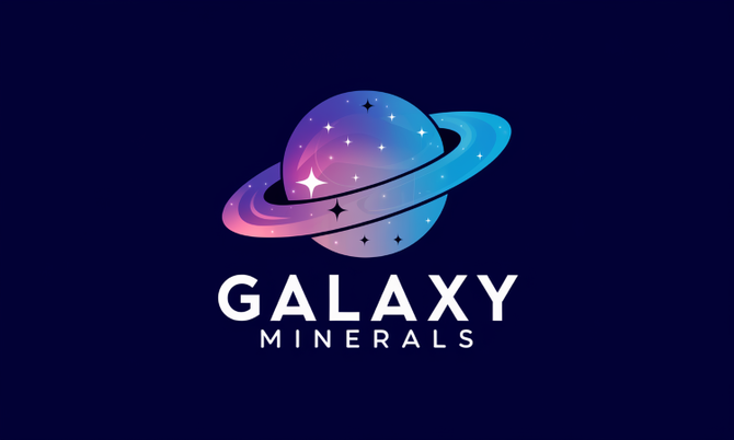 GalaxyMinerals.com